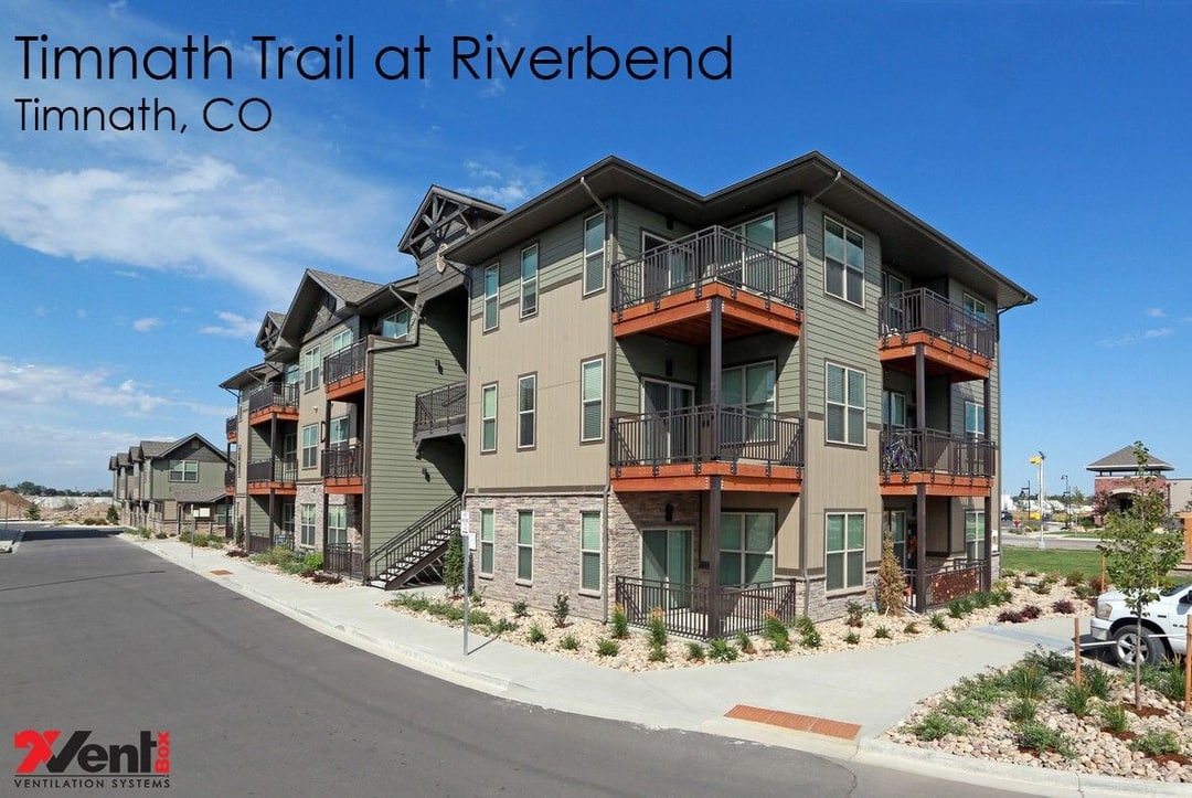 Timnath Trail at Riverbend